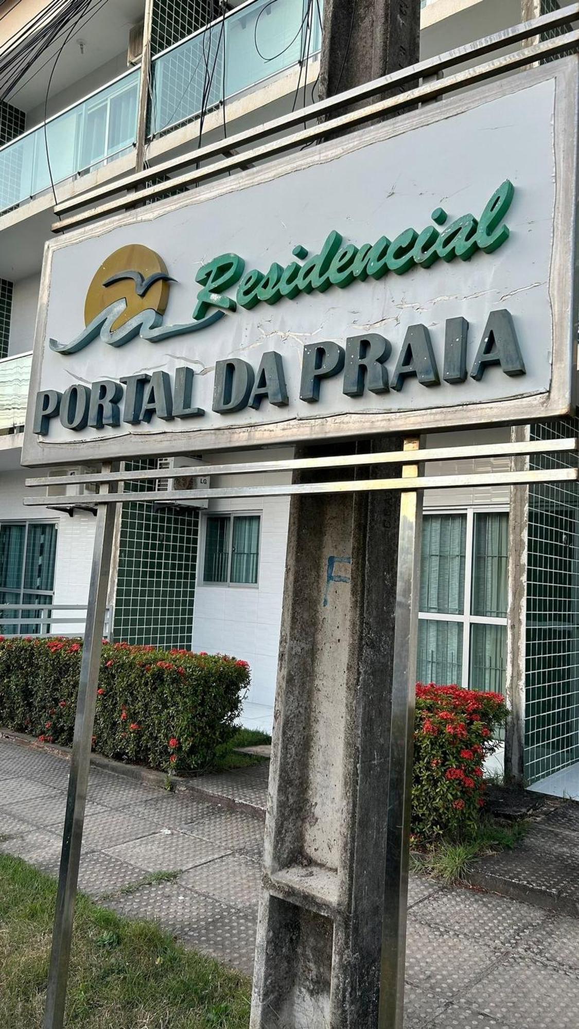 Flats Duplex Super Aconchegantes E Confortaveis Maragogi Εξωτερικό φωτογραφία