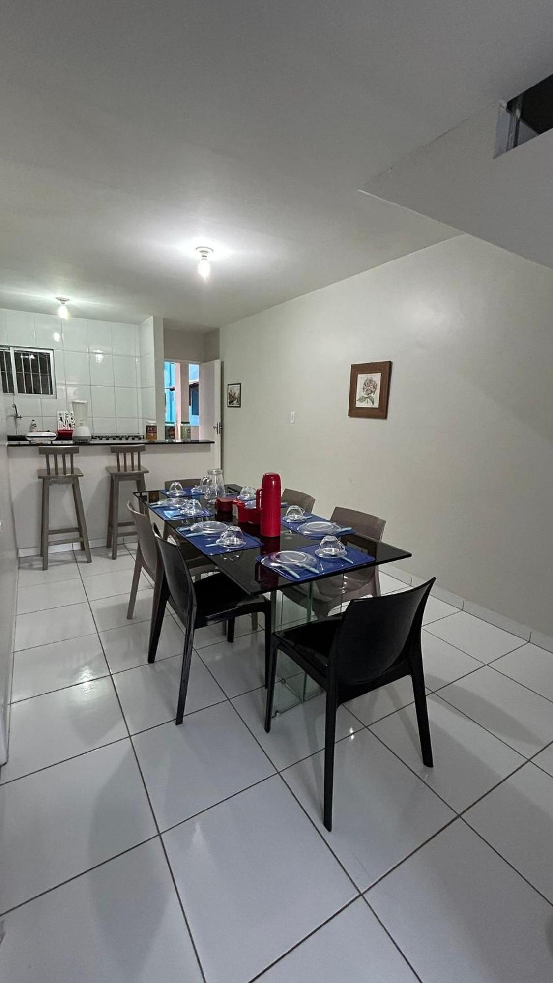 Flats Duplex Super Aconchegantes E Confortaveis Maragogi Εξωτερικό φωτογραφία