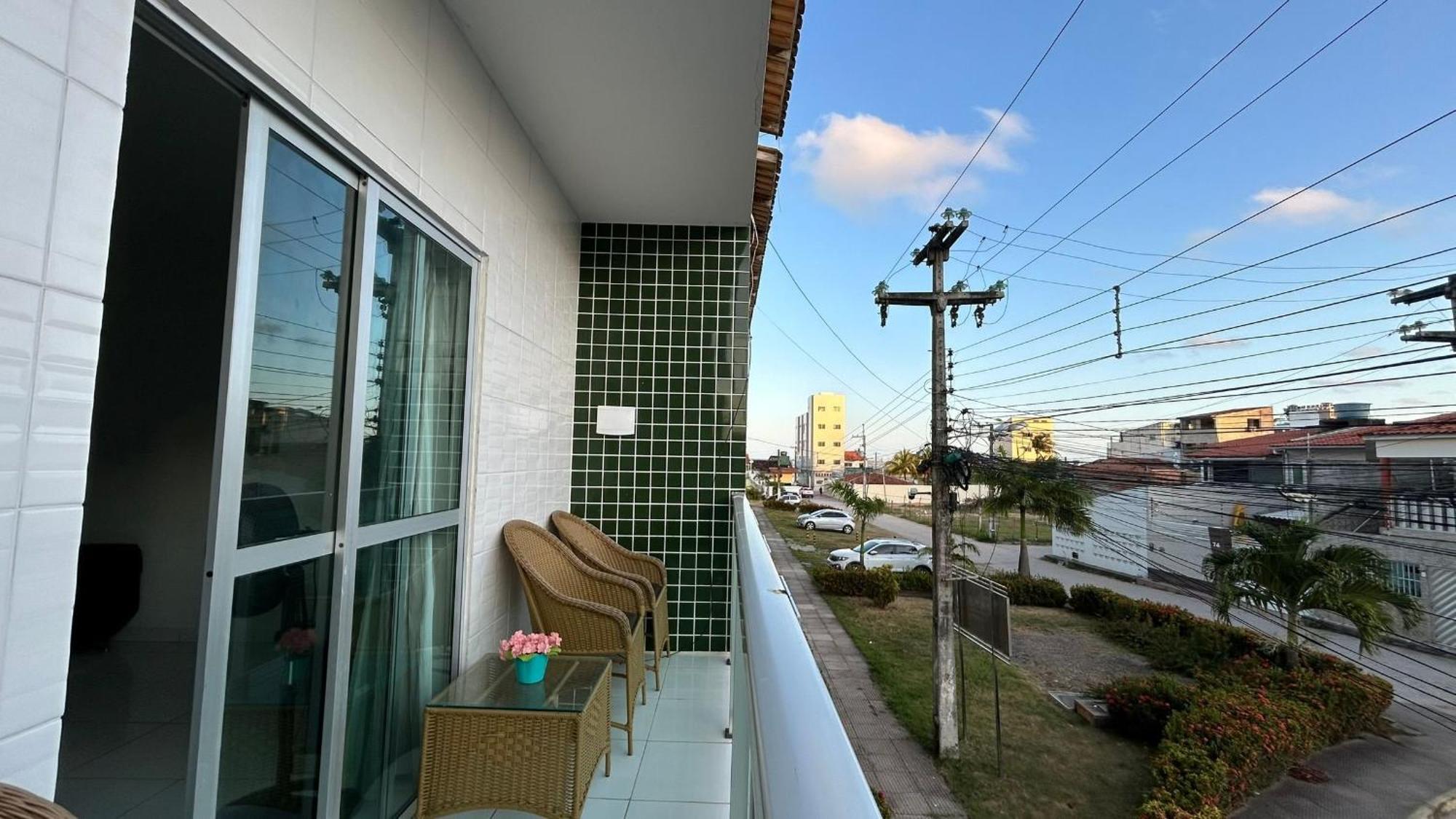 Flats Duplex Super Aconchegantes E Confortaveis Maragogi Εξωτερικό φωτογραφία