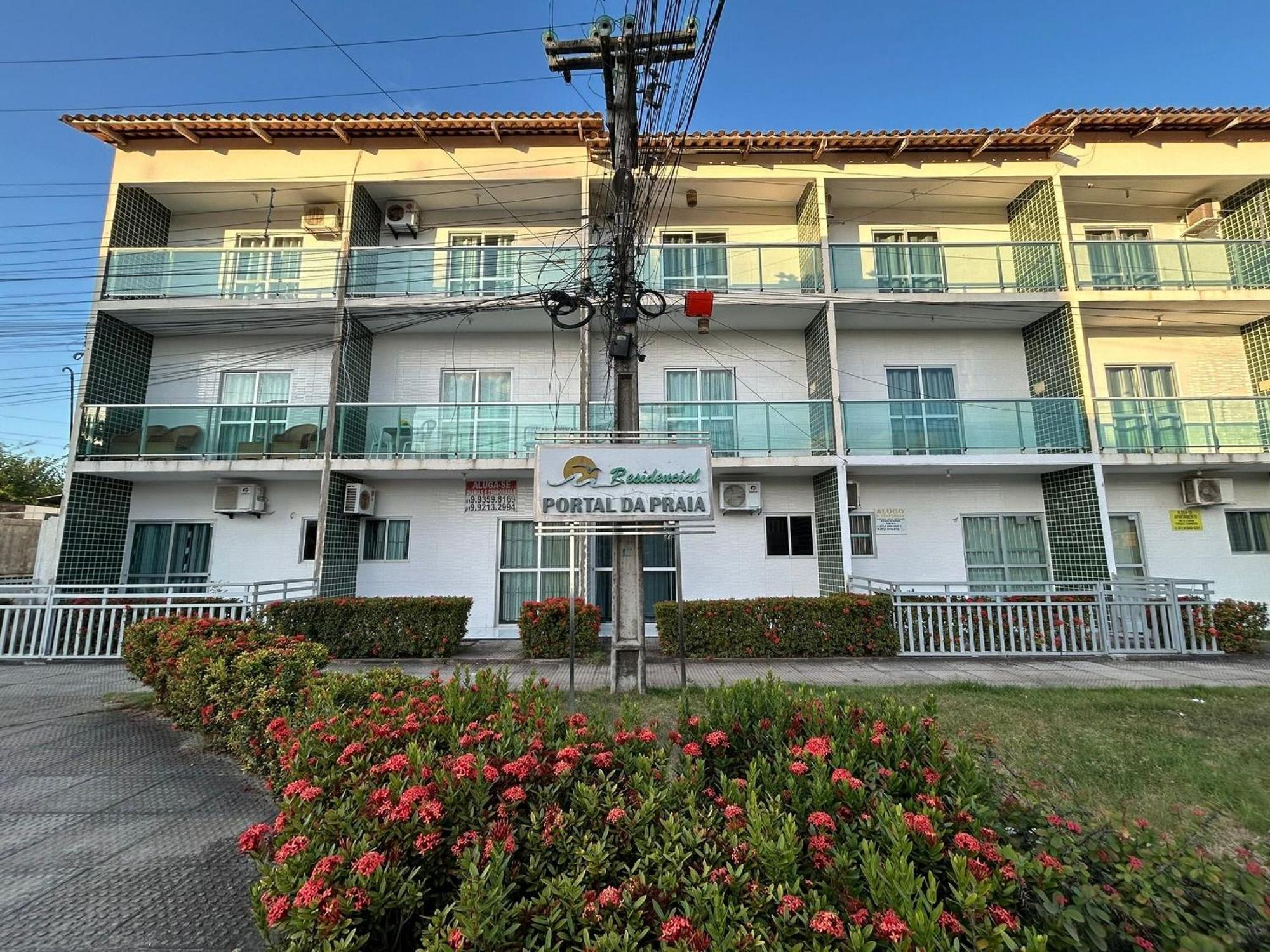 Flats Duplex Super Aconchegantes E Confortaveis Maragogi Εξωτερικό φωτογραφία